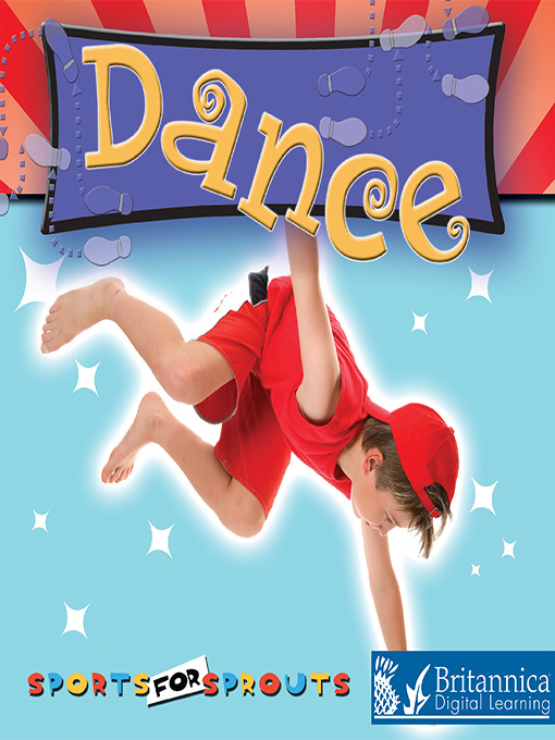 Title details for Dance by Britannica Digital Learning - Available